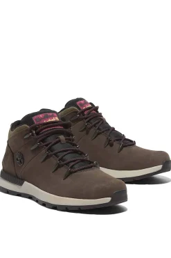 Bota Hombre Timberland Sprint Trekker Mid Lace TB0A6DQDW07