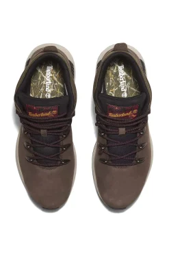 Bota Hombre Timberland Sprint Trekker Mid Lace TB0A6DQDW07