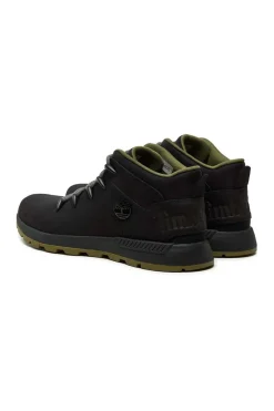 Bota Hombre Timberland Sprint Trekker Mid Lace a6dqd elk