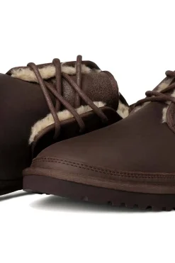 Bota hombre UGG Neumel distressed 1163110 burnt cedar