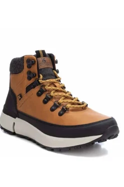 Bota Hombre Xti 143169 Camel