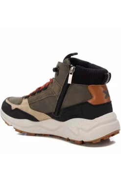 Bota Hombre Xti 143170 Kaki