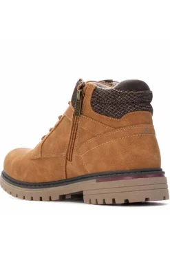 Bota Hombre Xti Plano 144564 02 Panama