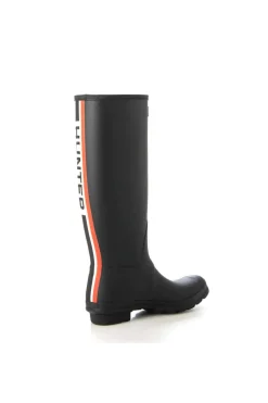 bota Hunter Womens org tall lg wft2353rma black