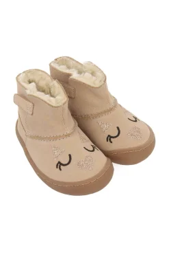 Bota Infantil Gioseppo Levoca 73554 Pink