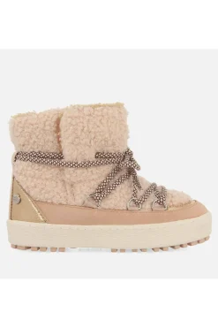 Bota Infantil Gioseppo tarup 73328 rosa