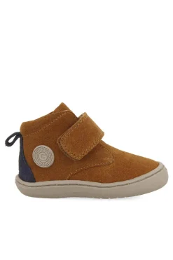 Bota Infantil Gioseppo Wirt 73547 Cuero