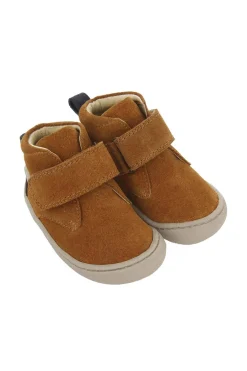 Bota Infantil Gioseppo Wirt 73547 Cuero