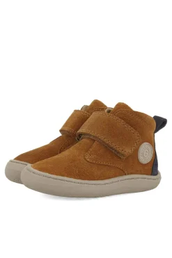 Bota Infantil Gioseppo Wirt 73547 Cuero