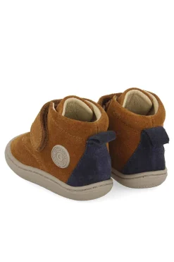 Bota Infantil Gioseppo Wirt 73547 Cuero