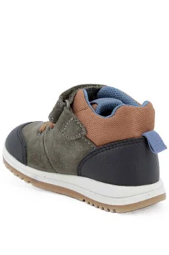 Bota infantil Primigi 8858755 bosco