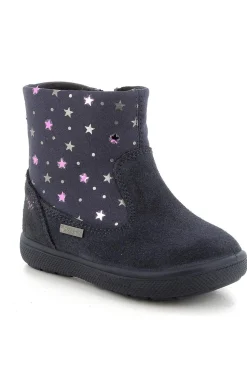 Bota Infantil Primigi 6850311 Navy