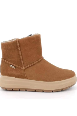 Bota Infantil Primigi GoreTex 8875400 Cuoio