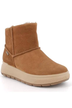 Bota Infantil Primigi GoreTex 8875400 Cuoio