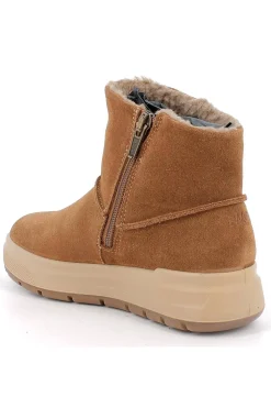 Bota Infantil Primigi GoreTex 8875400 Cuoio