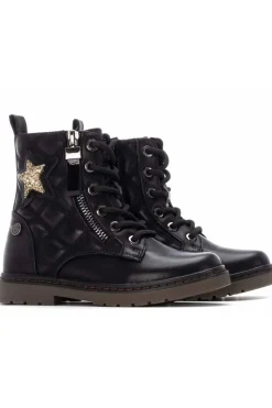 Bota Infantil XTI 151328 Negro