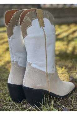 Bota LOL 7078 erin hielo