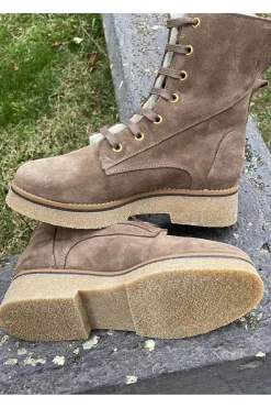 Bota medinapiel 2 carina lodo