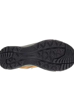 bota Merrell erie mid ltr wp j500106 toffee