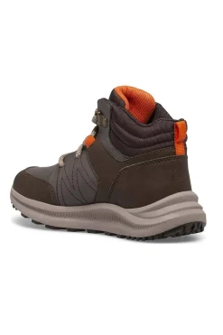 bota Merrell mk265044 greylock waterproof brown