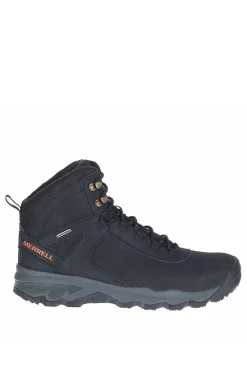 Bota Merrell Vego Thermo Mid LTR WP Negro