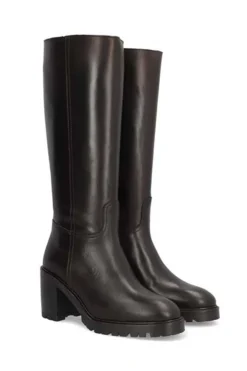 Bota mujer Alpe 5218 08 05 negro