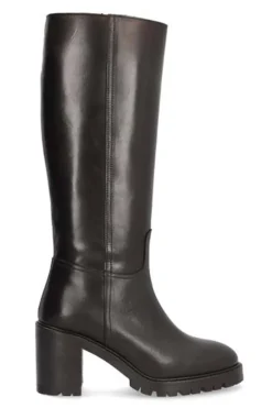 Bota mujer Alpe 5218 08 05 negro