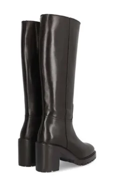 Bota mujer Alpe 5218 08 05 negro
