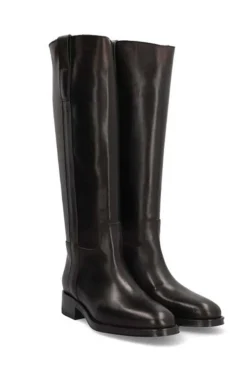 Bota mujer Alpe couture 5343 08 05 negro