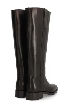 Bota mujer Alpe couture 5343 08 05 negro