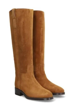 Bota mujer Alpe couture 5343 11 01 cuero