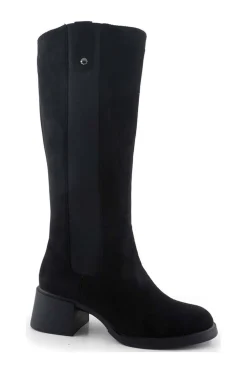 Bota mujer Amarpies azs27251 negro