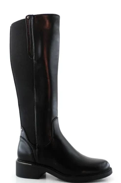Bota Mujer Amarpies AZS29511 Negro