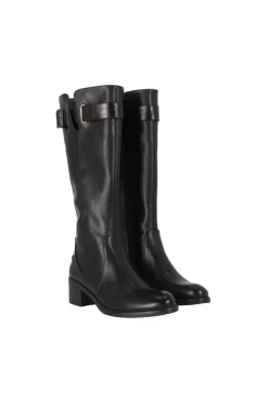 Bota mujer Chika 10 Baiden 06 negro