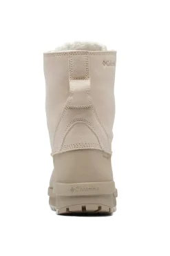 Bota Mujer Columbia Moritza Shield II Omni-Heat 2100381 102 Fawn