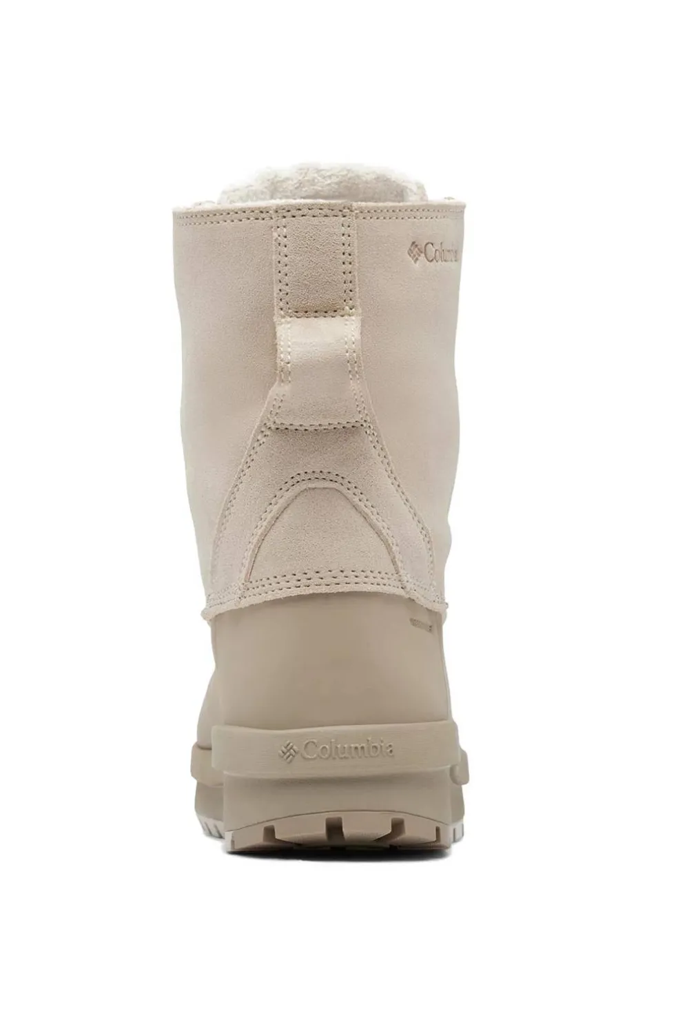 Bota Mujer Columbia Moritza Shield II Omni-Heat 2100381 102 Fawn