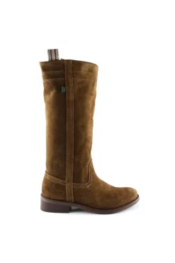 Bota Mujer Dakota Boots b13 oil capuccino