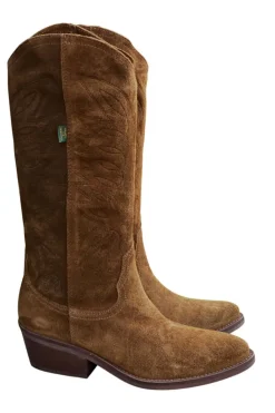 Bota Mujer Dakota Boots DKT 67 Capuccino