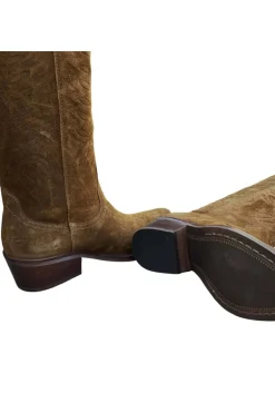 Bota Mujer Dakota Boots DKT 67 Capuccino