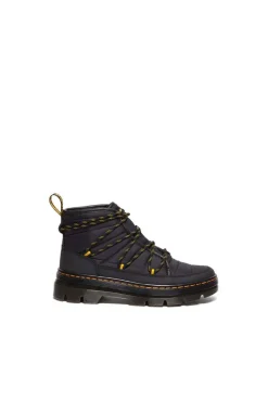 Bota mujer DrMartens combs padded black 31352001