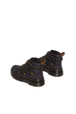 Bota mujer DrMartens combs padded black 31352001