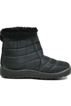 Bota Mujer Eoligeros Filomena Black