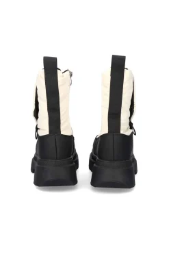 bota mujer exe hd2568 beige