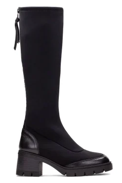 Bota Mujer Hispanitas Ankara HI243682 Negro