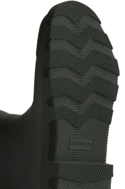 Bota Mujer Hunter Downpour Tall HFRU0001251 Dark Olive