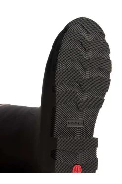 Bota Mujer Hunter Downpour Insulated Tall HFRU0001252 Black
