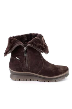 Bota mujer Igi & Co 4659933 moro