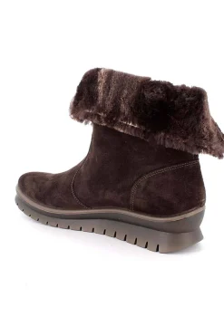 Bota mujer Igi & Co 4659933 moro