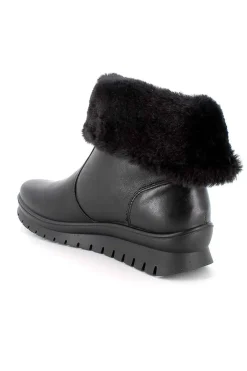 Bota mujer Igi & Co 6658700 nero
