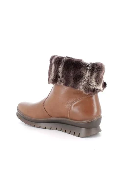 Bota mujer Igi & Co 6658711 taupe